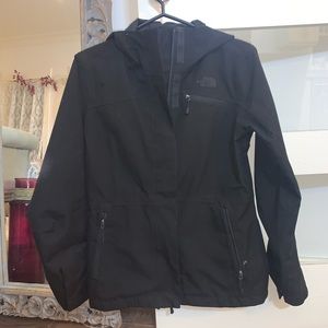 “The North Face” 3-in-1 peak triclimate